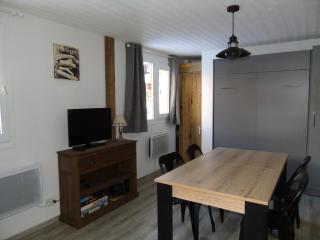 Résidence Thabor - 2 Pièces pour 4 Personnes MAE-8574 - 5
