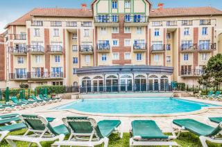 Résidence Port Guillaume - maeva Home - Appartement 2 pièces 6 pers Sélection MAE-7351 - 8
