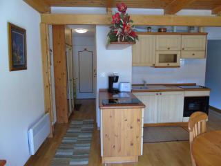 Résidence Cheval Blanc - 4 Pièces pour 8 Personnes MAE-8774 - 8