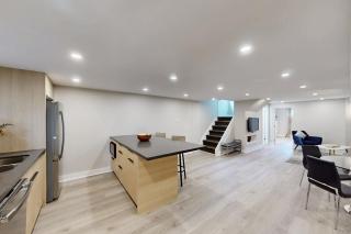 Home in Central Etobicoke - 8