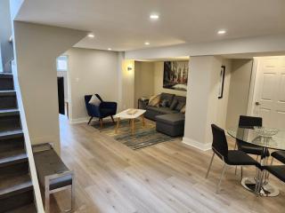 Home in Central Etobicoke - 5