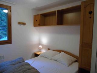 Chalet Arrondaz - 2 Pièces pour 6 Personnes MAE-8714 - 5