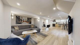 Home in Central Etobicoke - 0