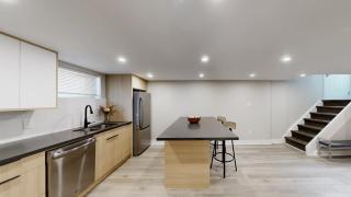 Home in Central Etobicoke - 2