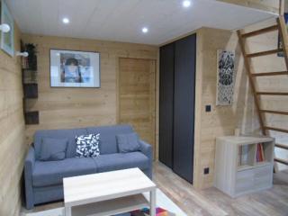 Résidence Chaviere - 3 Pièces pour 6 Personnes MAE-3184 - Modane - 7