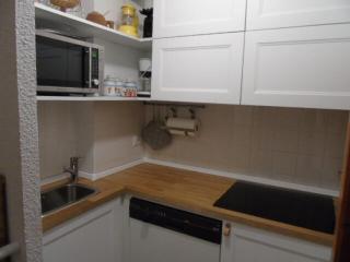 Résidence Melezets - Studio pour 4 Personnes MAE-8974 - 7