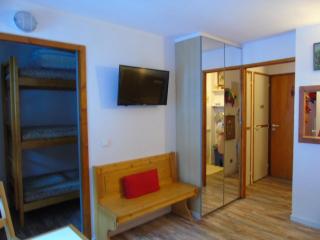 Résidence Melezets - Studio pour 4 Personnes MAE-8974 - 6