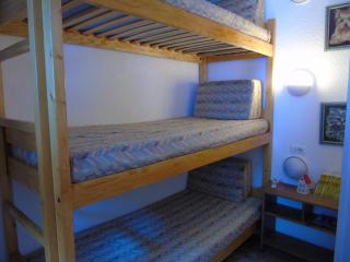 Résidence Melezets - Studio pour 4 Personnes MAE-8974 - 5