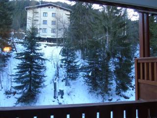 Résidence Melezets - Studio pour 4 Personnes MAE-8974 - 2