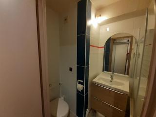 Résidence Melezets - Studio pour 3 Personnes MAE-6014 - 7