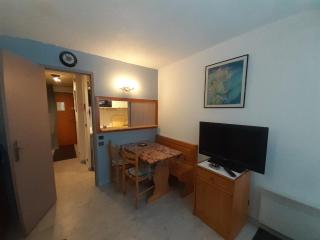 Résidence Melezets - Studio pour 3 Personnes MAE-6014 - 6
