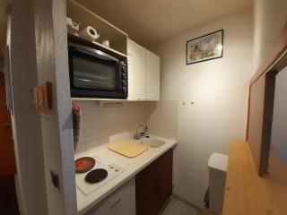 Résidence Melezets - Studio pour 3 Personnes MAE-6014 - 4
