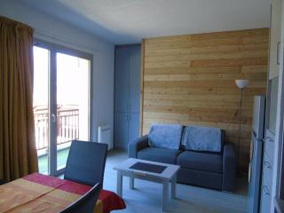 Chalet Arrondaz - 3 Pièces pour 6 Personnes MAE-3044 - 8