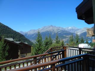 Chalet Arrondaz - 3 Pièces pour 6 Personnes MAE-3044 - 3