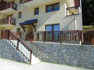 Chalet Arrondaz - 3 Pièces pour 6 Personnes MAE-3044 - 1