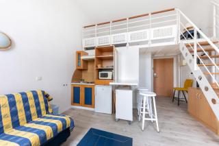 Résidence Saint Goustan - maeva Home - Studio 2 personnes Confort - Vue mer MAE-8393 - 0