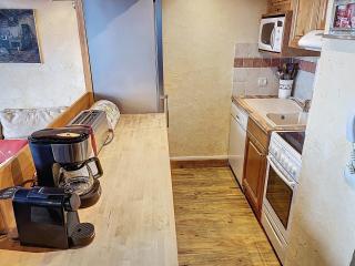 Chalet Du Valaisan - Appartement 4 pièces de 90m² pour 8/10 personnes MAE-2881 - 4