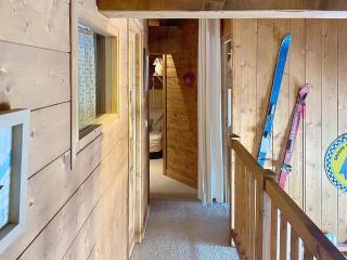 Chalet Du Valaisan - Appartement 4 pièces de 90m² pour 8/10 personnes MAE-2881 - 3