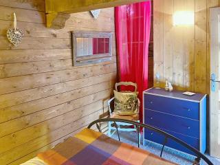 Chalet Du Valaisan - Appartement 4 pièces de 90m² pour 8/10 personnes MAE-2881 - 1