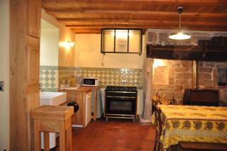 Gîte de France Les belettes 2 épis - Gîte de France 4 personnes MAE-0304 - 8