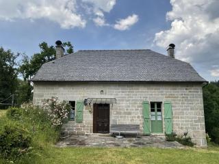 Gîte de France Les belettes 2 épis - Gîte de France 4 personnes MAE-0304 - 5