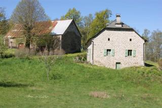 Gîte de France Les belettes 2 épis - Gîte de France 4 personnes MAE-0304 - 4