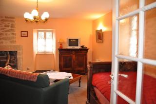 Gîte de France Les belettes 2 épis - Gîte de France 4 personnes MAE-0304 - 3