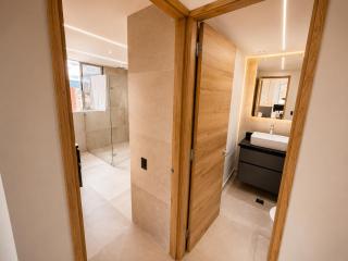 ISLEKE Luxury Duplex El Poblado - 9