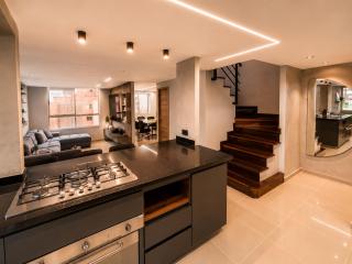 ISLEKE Luxury Duplex El Poblado - 6