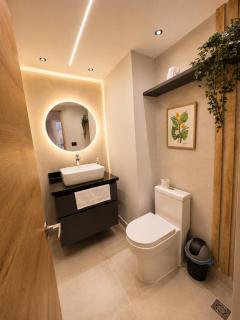 ISLEKE Luxury Duplex El Poblado - 3
