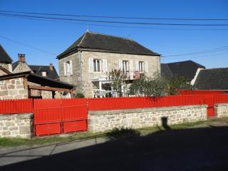 Gîte de France Chirac du midi corrézien 3 épis - Gîte de France 6 personnes MAE-0324 - 8