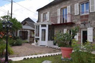 Gîte de France Chirac du midi corrézien 3 épis - Gîte de France 6 personnes MAE-0324 - 3
