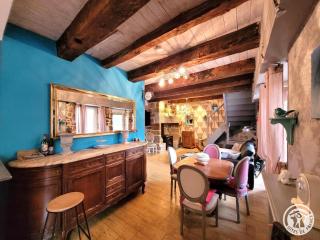 Gîte de France Chirac du midi corrézien 3 épis - Gîte de France 6 personnes MAE-0324 - 2
