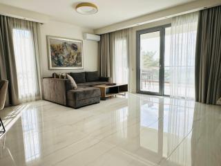 Panorama Serenity Suites - 1