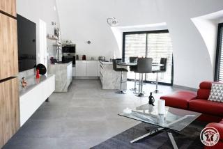 Gîte de France Game of dome 5 étoiles - Gîte de France 4 personnes MAE-4601 - Chartrier-Ferrière - 1
