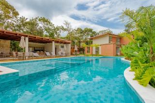 PF155 Bela Casa Duplex 2 Suítes Cond c/ Piscina - 0