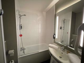 ibis Compiegne - 3