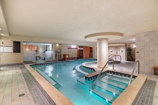 Banff Caribou Lodge and Spa - 7