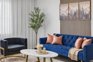 Modern Frisco Escape, Near PGA and Top Attraction - 0