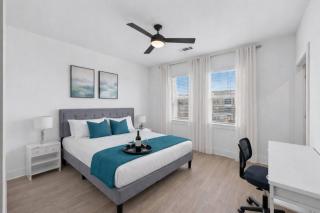 Modern Frisco Escape, Near PGA and Top Attraction - 9