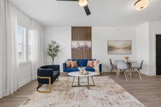 Modern Frisco Escape, Near PGA and Top Attraction - 6