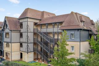 La Résidence du Golf - maeva Home - Appartement 2 pièces 4 personnes Selection MAE-1110 - 6