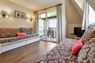 La Résidence du Golf - maeva Home - Appartement 2 pièces 4 personnes Selection MAE-1110 - 0