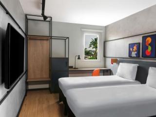 Ibis Styles Abidjan Plateau - 7