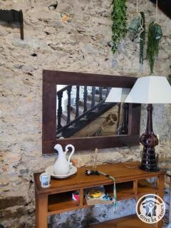 Gîte de France Gîte de la pépinière de chapi 2 épis - Gîte de France 4 personnes MAE-4631 - 3