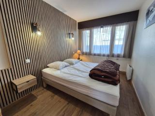 Résidence Bec Rouge - Appartement rénové·Skis aux pieds·Balcon MAE-1061 - Tignes - 4