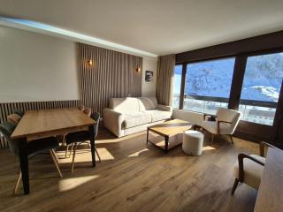 Résidence Bec Rouge - Appartement rénové·Skis aux pieds·Balcon MAE-1061 - 3
