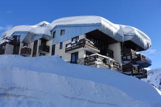 Résidence Hameau De Toviere - Appartement confort et rénové · Proche des pistes MAE-8811 - 8
