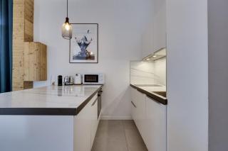 Résidence Hameau De Toviere - Appartement confort et rénové · Proche des pistes MAE-8811 - 4