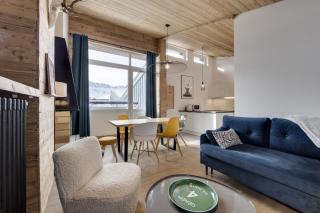 Résidence Hameau De Toviere - Appartement confort et rénové · Proche des pistes MAE-8811 - 1